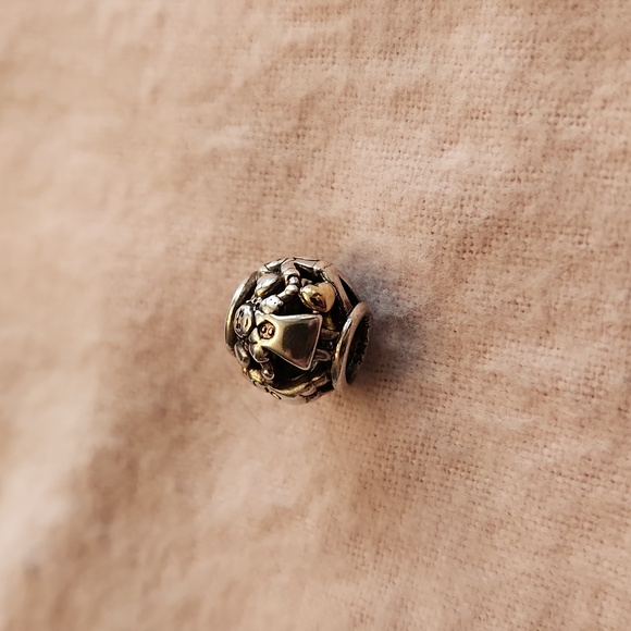 Pandora Family Forever Charm - Picture 3 of 9